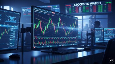 Stocks to Watch for March 30