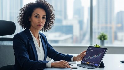 Women's Day: Invest, Don't Just Earn! Take Control of Your Finances, Says Expert