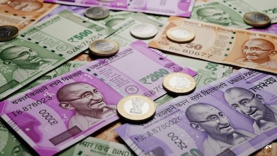 money Fixed Deposit Interest Rate