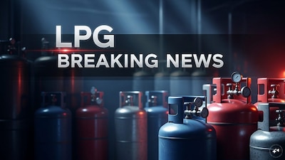 LPG Breaking News
