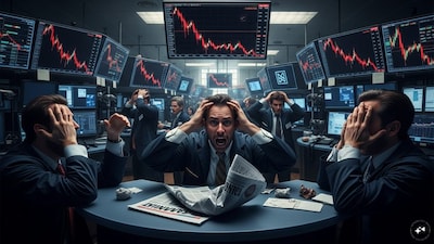 Stocks Share Market News