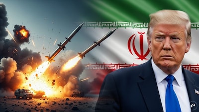 War Latest News Update america iran war