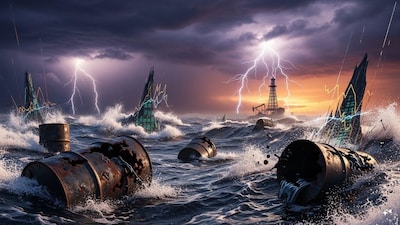 Crude Oil Price