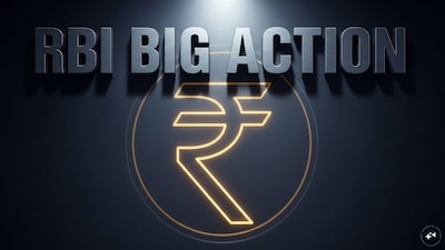 RBI Big Action