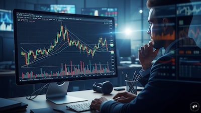 बाजार एक्सपर्ट्स के अनुसार ग्लोबल अनिश्चितताओं और मध्य पूर्व में बढ़ते तनाव के कारण विदेशी निवेशक फिलहाल सतर्क रुख अपना रहे हैं. वहीं घरेलू संस्थागत निवेशक बाजार में गिरावट के दौरान खरीदारी कर स्थिरता बनाए रखने की कोशिश कर रहे हैं.