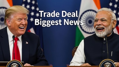 Trade Deal Latest News Update, India US Trade Deal