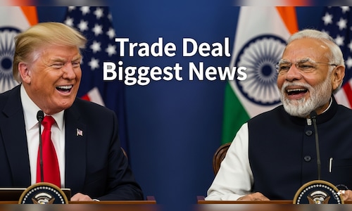 भारत अमेरिका ट्रेड डील पर नवीनतम अपडेट, पीयूष गोयल ने महत्वपूर्ण बयान दिया