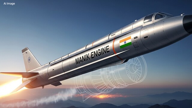 ईरान जंग के बीच भारत का बड़ा धमाका! ‘माणिक इंजन’ से बनाईं क्रूज मिसाइल ...