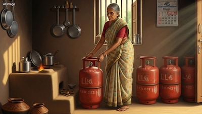 LPG Latest News