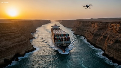 Iran Allows India, 5 Nations Free Passage Through Strait of Hormuz Amid Tensions