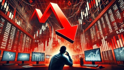 Global Bond Market Turmoil: 2008 Crisis Echoes, India Faces Impact