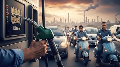 Petrol-Diesel Prices May Surge Before Elections: Equirus Report Warns of OMCs' Mounting Losses