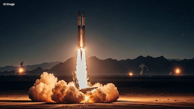 मिडिल ईस्ट में जारी संघर्ष के बीच ईरान ने अपने सबसे एडवांस्ड बैलिस्टिक हथियारों में से एक सेज्जिल (Sejjil) मिसाइल का इस्तेमाल किया है. मनीकंट्रोल के मुताबिक, ईरान ने इजराइल और अमेरिकी ठिकानों को निशाना बनाते हुए कई बैलिस्टिक मिसाइलें दागीं, जिनमें सेज्जिल भी शामिल है. 28 फरवरी को शुरू हुए इस युद्ध के बाद पहली बार इस मिसाइल के इस्तेमाल की खबर सामने आई है. मौजूदा संघर्ष अब 16वें दिन में प्रवेश कर चुका है और पूरे क्षेत्र में तनाव लगातार बढ़ता जा रहा है.