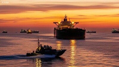 Strait of Hormuz Closure News