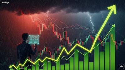 Oil Nears $100: Renewable Stocks Soar Amid Middle East Tensions, Up to 14% Gains