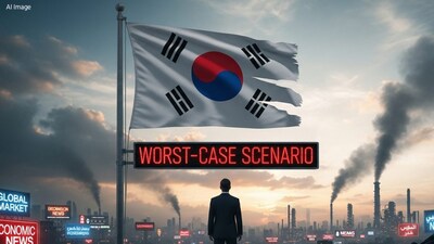 South Korea Shaken by Iran Oil Shock: Government Prepares for Worst-Case Scenario