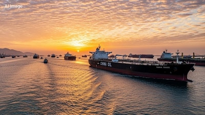 strait hormuz