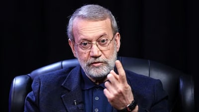 खामेनेई की मौत के बाद ईरान की सत्ता में अली लारीजानी का उदय, पुतिन से की थी मुलाकात.