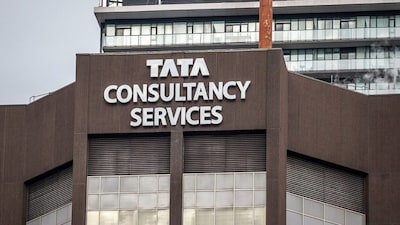 TCS Q4 नतीजे 9 अप्रैल को: मुनाफा बढ़ेगा या गिरेगा? Tata Elxsi पर दबाव.