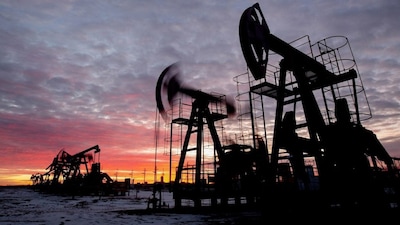 Crude Oil