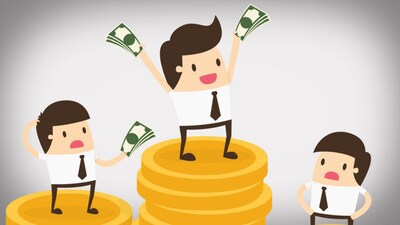 Dividend Stock: टेलीकॉम और डिजिटल इंफ्रास्ट्रक्चर क्षेत्र की प्रमुख कंपनी Tata Communications ने अपने शेयरधारकों के लिए डिविडेंड का एलान किया है. कंपनी के बोर्ड ने कारोबारी साल 2025-26 के लिए ₹17.50 प्रति शेयर (175%) फाइनल डिविडेंड की सिफारिश की है.