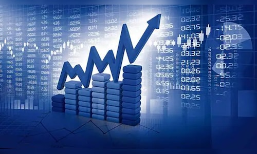 Fund Flow: आज बाजार में विदेशी निवेशकों के झटके को घरेलू निवेशकों ने झेला, जानिए कितनी खरीददारी