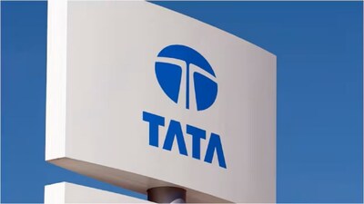 Tata Group Stock Price