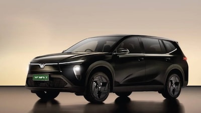 VinFast VF MPV 7 বুকিং শুরু: ভারতীয় পরিবারের জন্য প্রিমিয়াম 7-সিটার EV