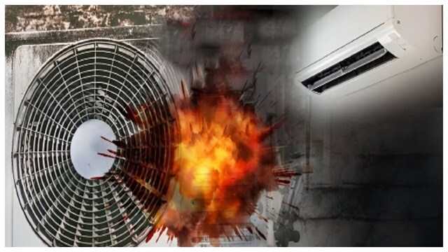 AC Blast: सावधान! गर्मी में 'बम' न बन जाए आपका एसी! जानें ब्लास्ट की ...