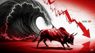MARKET CRASH