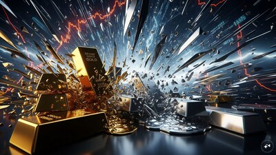 Gold Silver Price Today