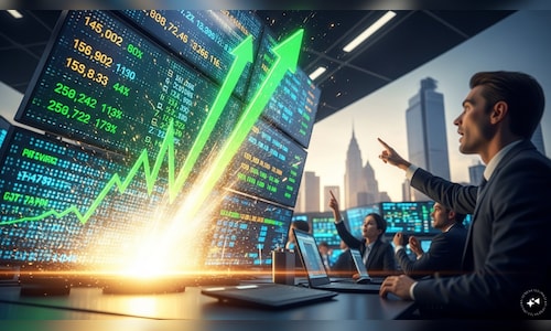 अमेरिकी शेयर बाजार में उछाल, ईरान शांति Talks से उम्मीदें बढ़ीं, GIFT Nifty 250 अंक चढ़ा