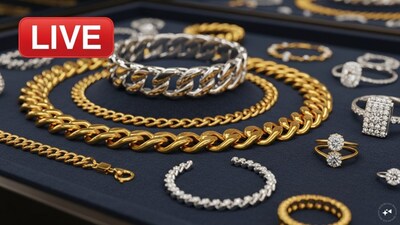 Gold, Silver Price Today, 6 April 2026 Live Updates