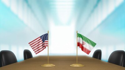 iran us