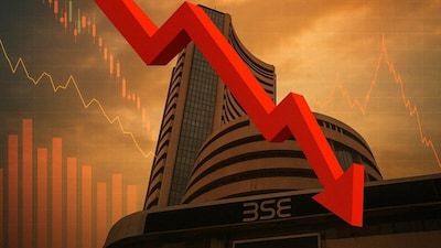 Stock Market Plunges as Auto Shares Tumble; Nifty Down 70 Points