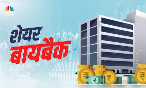 शेयर बायबैक: 20 मई को कंपनी की बोर्ड बैठक, बड़ी घोषणा संभव