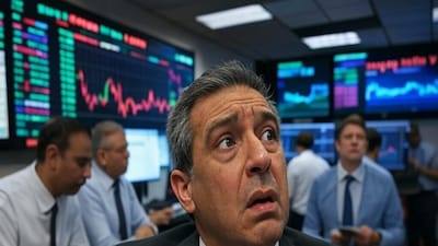 US Stock Market
