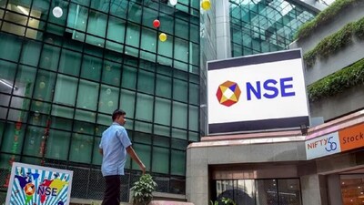 NSE 