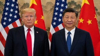 US-China Trade Deal: 4 Months On, Progress on Boeing & Soybeans, Snags on Tariffs & Rare Earth.