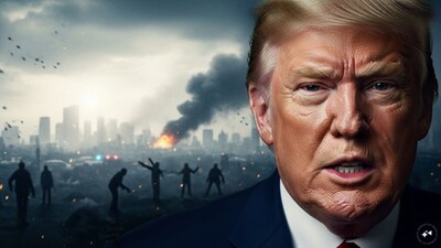 trump news