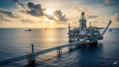 Big Natural Gas