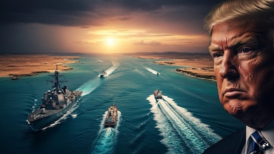 Iran news Oil Tanker News Strait of Hormuz