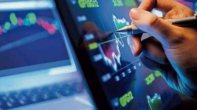 iValue Infosolutions Promoter Buys Shares from Open Market