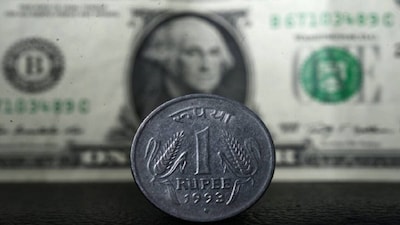 RBI Takes Steps to Support Rupee, But Emkay Warns of Three Major Risks Ahead