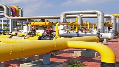 Oil Prices Plunge: Brent Below $100 as News of Potential Supply Release Rocks Market.