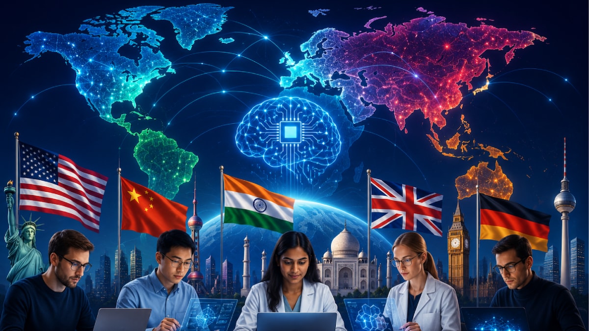 top-ai-researchers