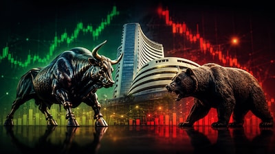 Major Stock Market Action Expected for 5 Days After 8 Weeks of Decline.