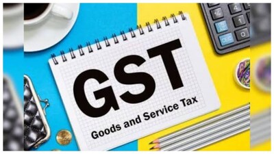 GST Council Meeting