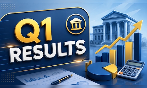 Q1 Results: Gabriel India और Trident के नतीजे जारी, दोनों कंपनियों की आय और मुनाफे बढ़े