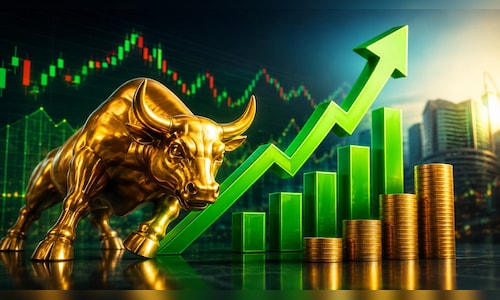 Multibagger Stocks: FII की बढ़ती हिस्सेदारी के बीच चमके ये 5 शेयर, 7 महीने में ही दिया कई गुना रिटर्न